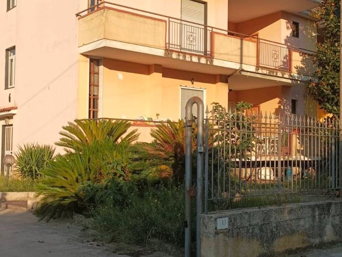 Appartamento quadrilocale in vendita in Via Trieste, Nola