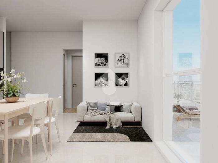 Casa trilocale in vendita in Via Raffaelli, Volano