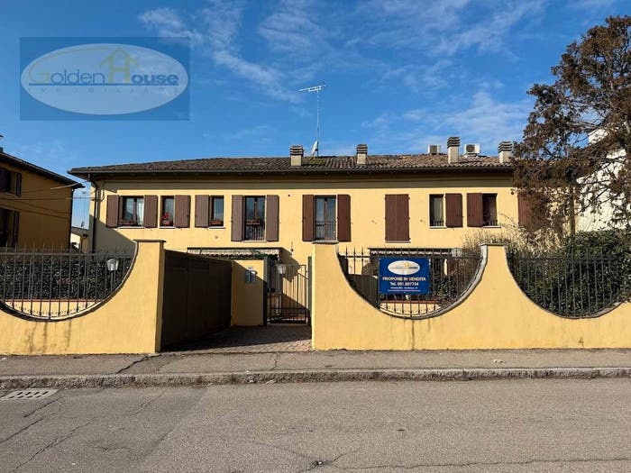 Appartamento bilocale in vendita in Corso Giuseppe Mazzini, Centro, Molinella
