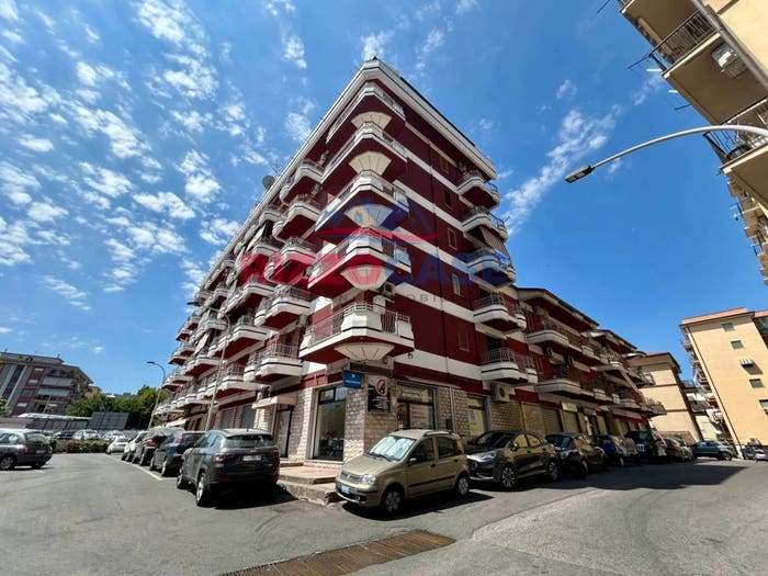 Appartamento trilocale in vendita in Via Taranto, Rossano Stazione, CoriglianoRossano
