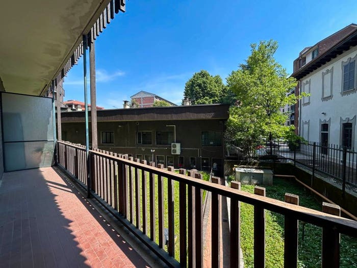 Appartamento bilocale in vendita in Via Rombon, Quartiere Feltre, Milano
