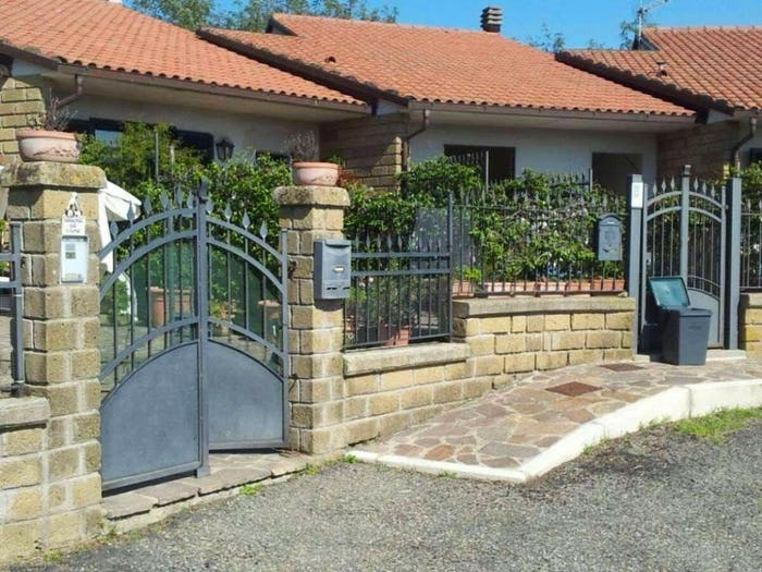 Casa con 6 locali in vendita in Centro, Civitella d'Agliano