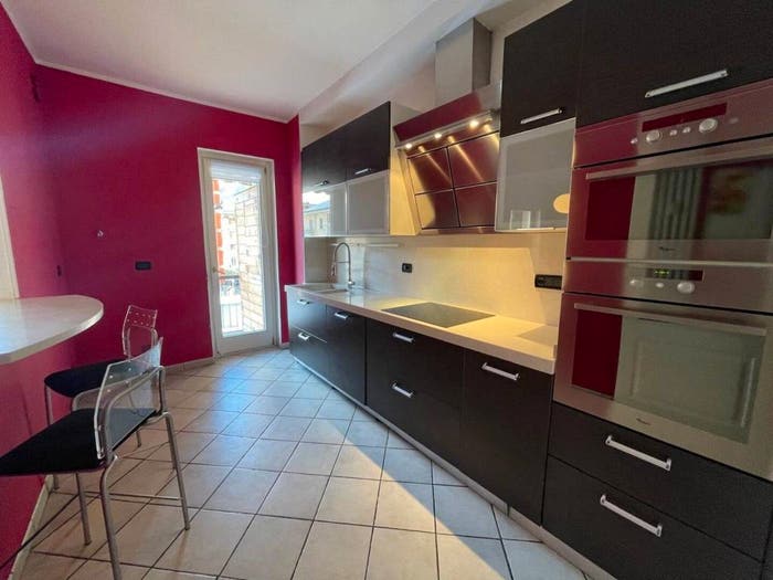 Appartamento quadrilocale in vendita in VIA LYS, Centro, Aosta