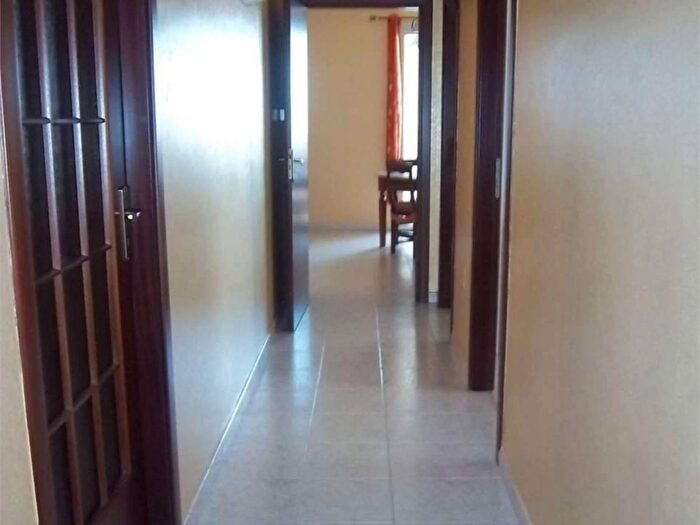 Appartamento quadrilocale in vendita in Via Mazara SNC, Marsala