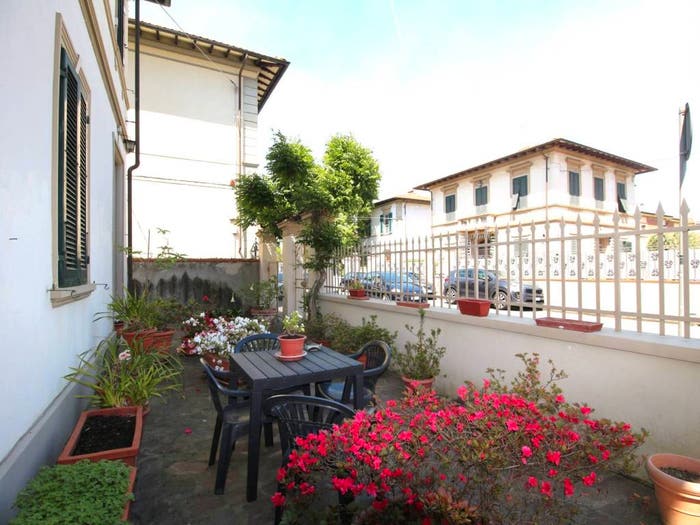 Appartamento quadrilocale in vendita in Via Francesco Rismondo, Porta a Lucca, Pisa