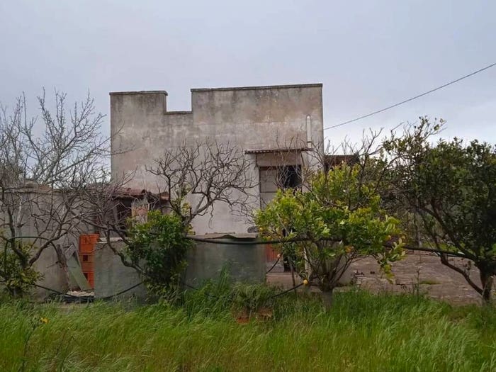 Casa monolocale in vendita in Via Melpignano No Number, Corigliano d'Otranto