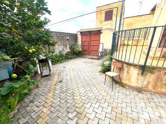 Casa con 5 locali in vendita in Via Aosta, Tre Fontane, Campobello di Mazara