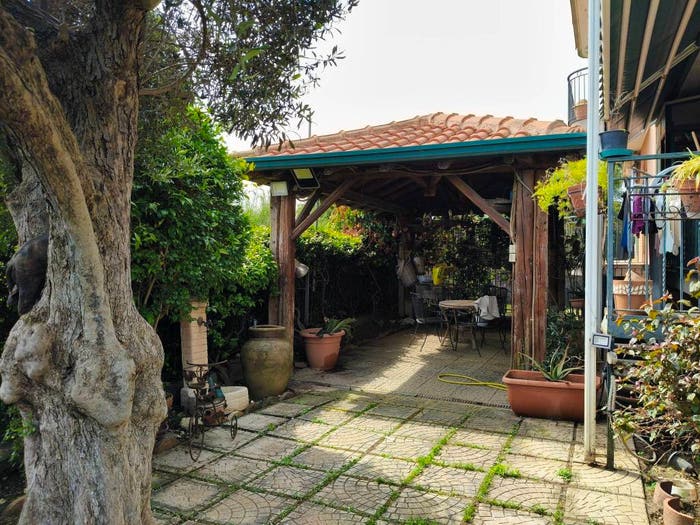 Appartamento trilocale in vendita in Via San Giuseppe San Filippo, Centro, Aci Catena