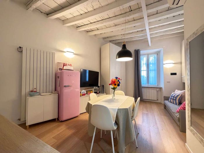 Appartamento monolocale in vendita in Via Lazzaro Spallanzani, Porta Venezia, Milano