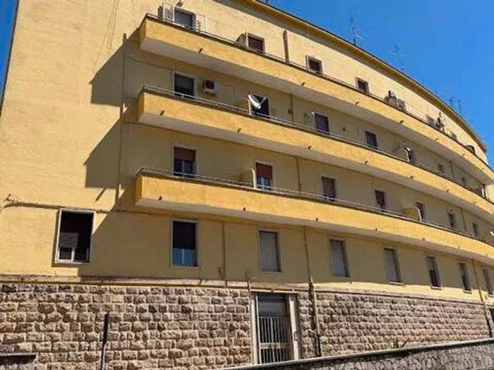 Appartamento trilocale in vendita in Viale Napoli, Centro, Frosinone