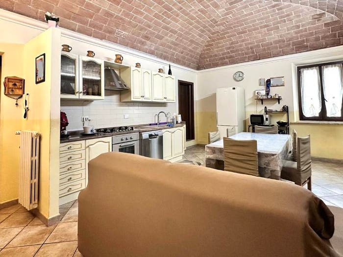 Appartamento quadrilocale in vendita in Via Camillo Benso Cavour, Centro, Ponsacco