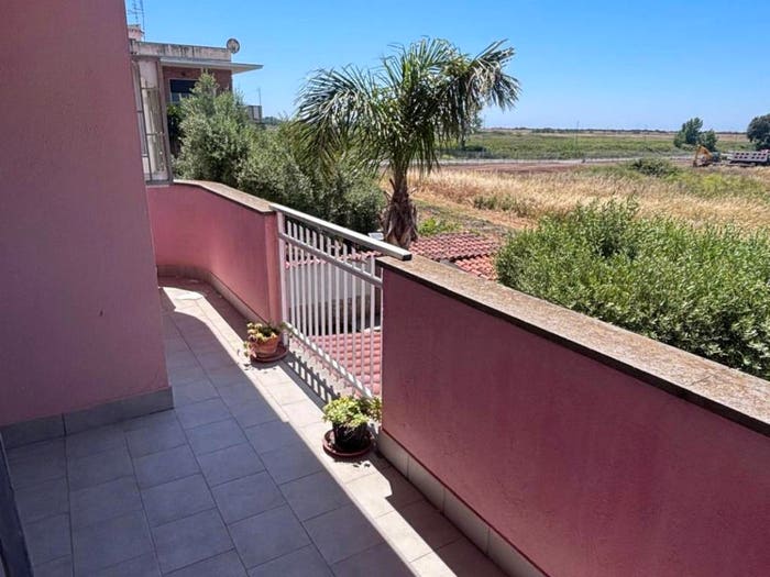 Appartamento trilocale in vendita in Via della Rotonda, Tor San Lorenzo Nuova California, Ardea