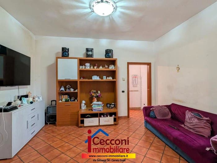 Appartamento con 5 locali in vendita in Le Botteghe, Fucecchio