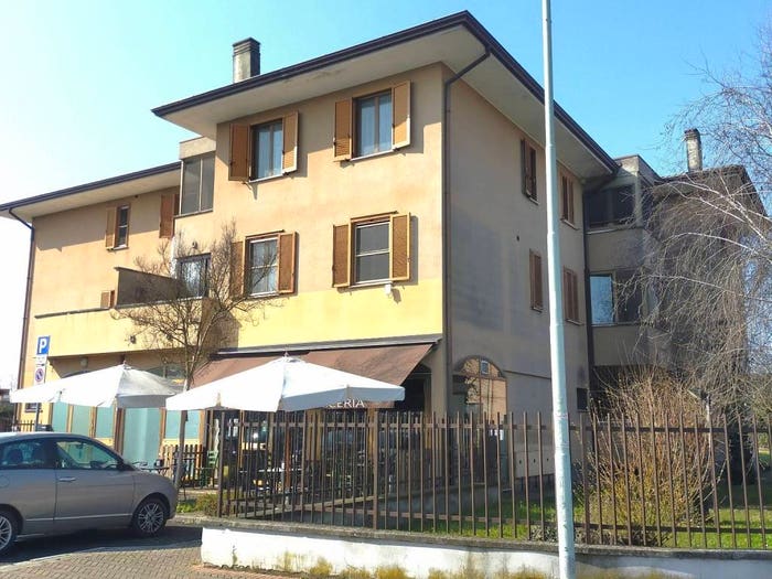 Appartamento bilocale in vendita in Via Vittorio Emanuele, Centro, Colturano