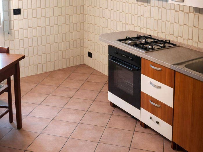Appartamento bilocale in vendita in Via Salvador Allende, Molinetto, Mazzano