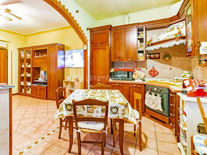 Casa trilocale in vendita in Strada delle Muzzane, Vittadone, Casalpusterlengo