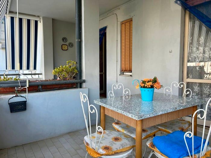 Appartamento trilocale in vendita in via dei tigli, Lido Campomarino, Campomarino