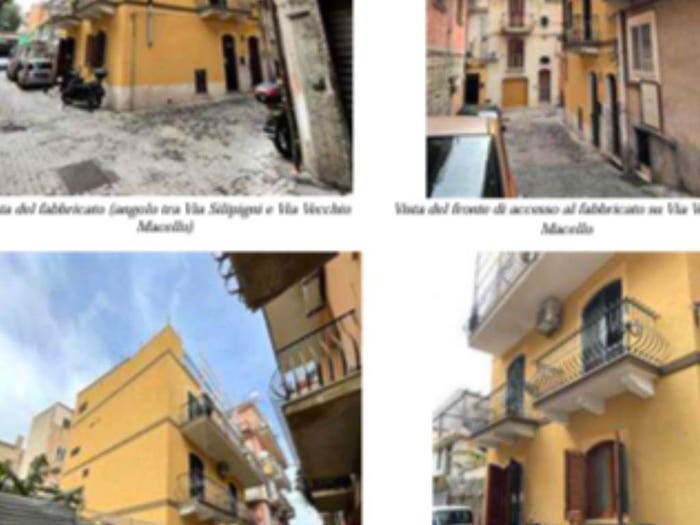 Case in Vendita e in Affitto - 2