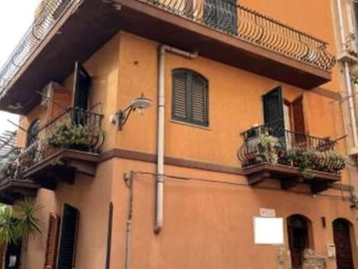 Appartamento trilocale in vendita in via Vecchio Macello Taormina, Centro, Taormina