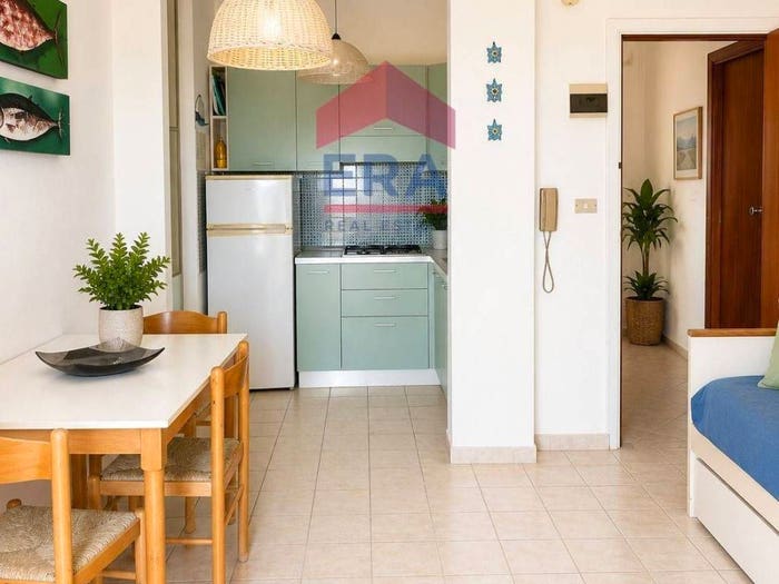 Appartamento bilocale in vendita in Piazza Brignone, Lampedusa, Lampedusa e Linosa