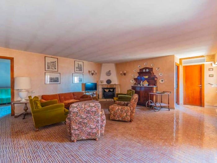 Casa trilocale in vendita in via Francesco Massi, Monteverde Vecchio, Roma