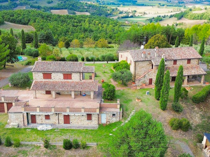 Casa con 6 locali in vendita in Piazza Giacomo Matteotti, Centro, Città di Castello