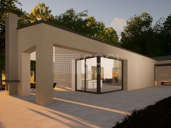 Casa quadrilocale in vendita in Via Valsellustra, Cà Del Vento, Dozza
