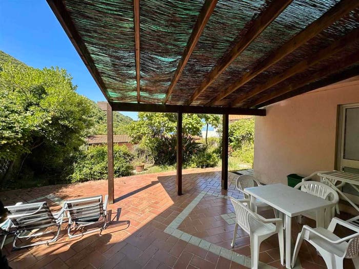 Appartamento bilocale in vendita in Zanca Sant'Andrea, Marciana