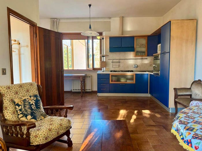 Appartamento trilocale in vendita in Via di Renaio, Piano Di Coreglia Ghivizzano, Coreglia Antelminelli