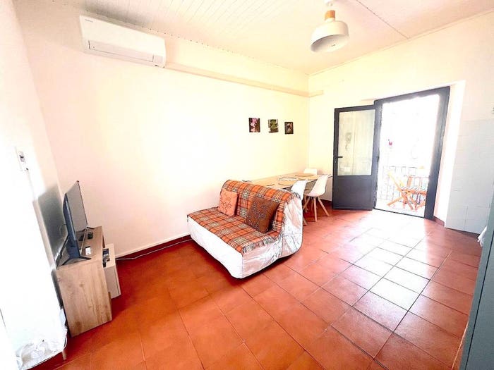 Appartamento bilocale in vendita in Via Antonio Canova, Monte Olimpino, Como