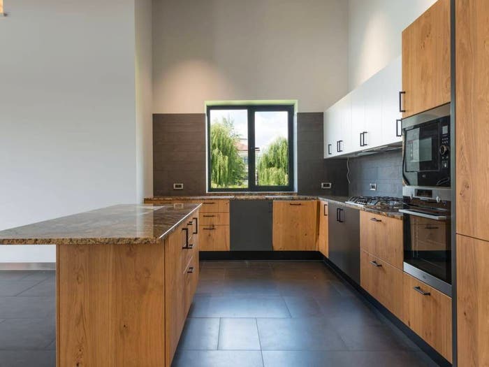 Appartamento in vendita in Uta