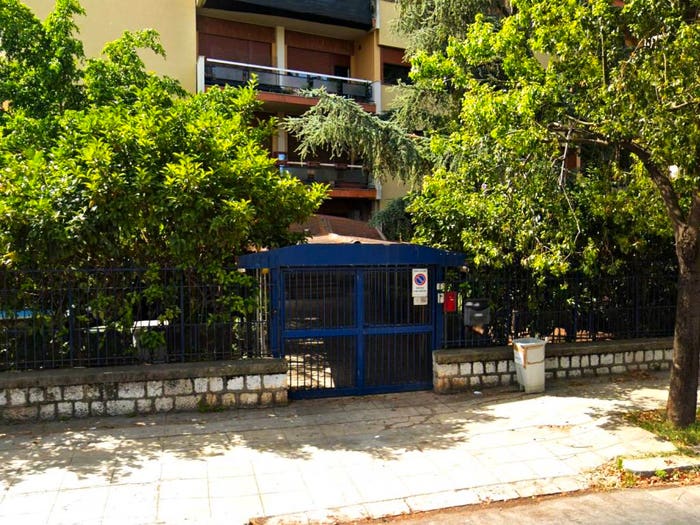 Appartamento con 6 locali in vendita in Viale Lazio, Notarbartolo Sciuti, Palermo