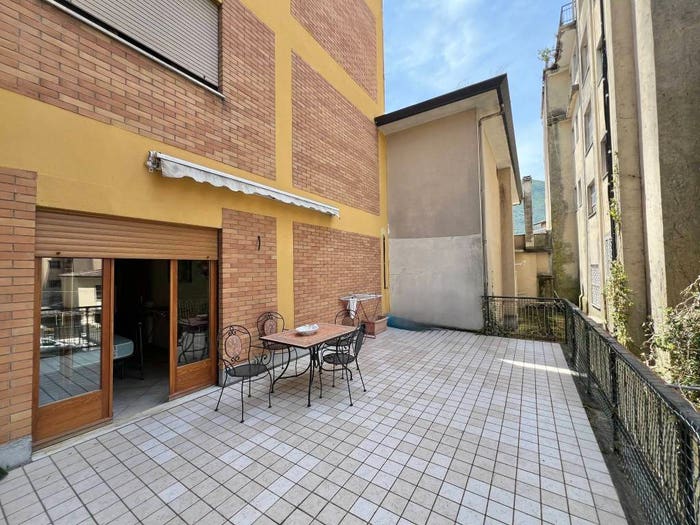Appartamento quadrilocale in vendita in Via dei Volsci, Atina Inferiore, Atina