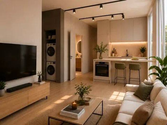 Appartamento bilocale in vendita in Via Della Visitazione, Gries San Quirino, Bolzano