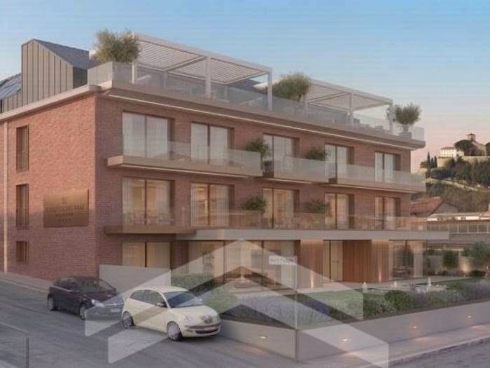 Appartamento con 6 locali in vendita in Via D'Amato, Semicentro, Campobasso