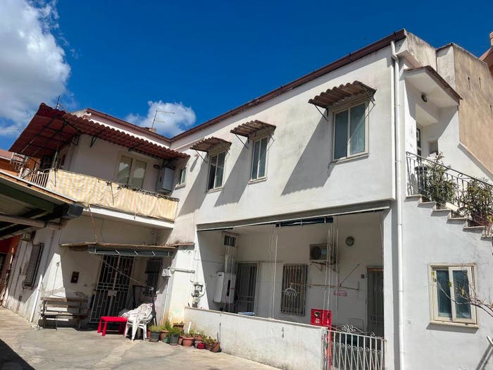 Appartamento quadrilocale in vendita in Via Galatina, San Clemente, Caserta