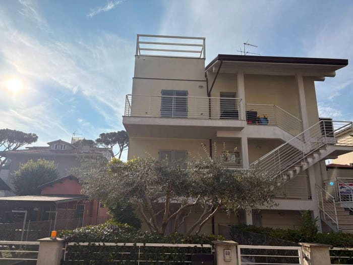 Appartamento bilocale in vendita in Viale Monreale, Centro, Cervia