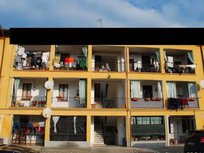 Appartamento quadrilocale in vendita in Via Borgoratto, Brignano Gera d'Adda