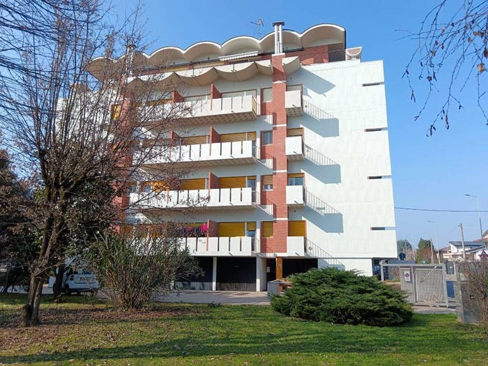 Appartamento trilocale in vendita in Via Sabbio, Centro, Dalmine