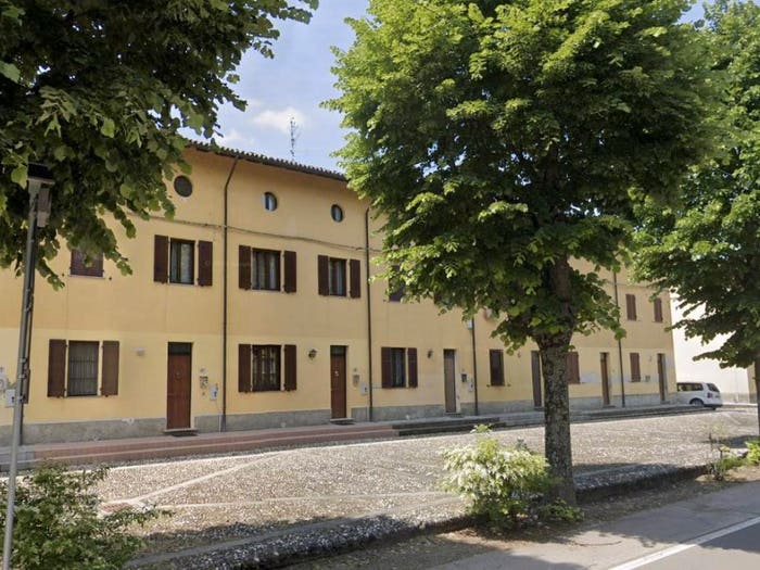Casa quadrilocale in vendita in Viale Libertà, Centro, Casatisma
