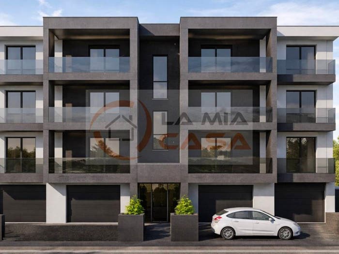 Appartamento quadrilocale in vendita in via Roma Piove di Sacco, Piove di Sacco