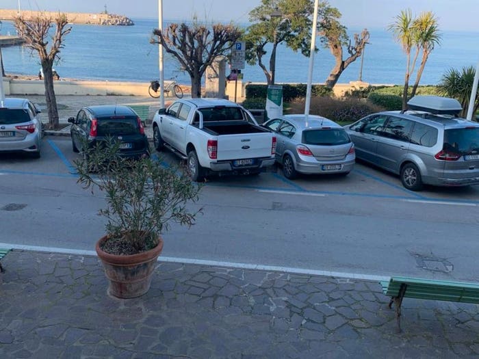 Appartamento con 5 locali in vendita in Viale Margherita, Centro, Marciana Marina