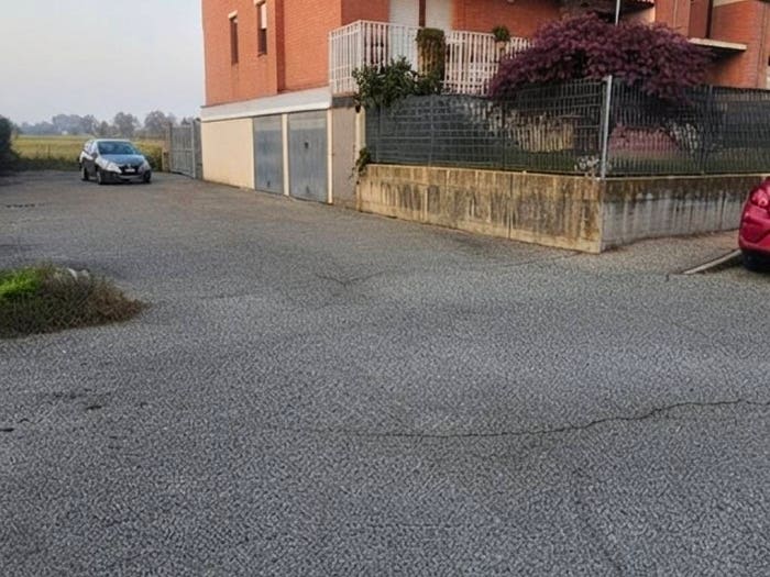 Appartamento bilocale in vendita in Via Cena, Centro, Caselle Torinese