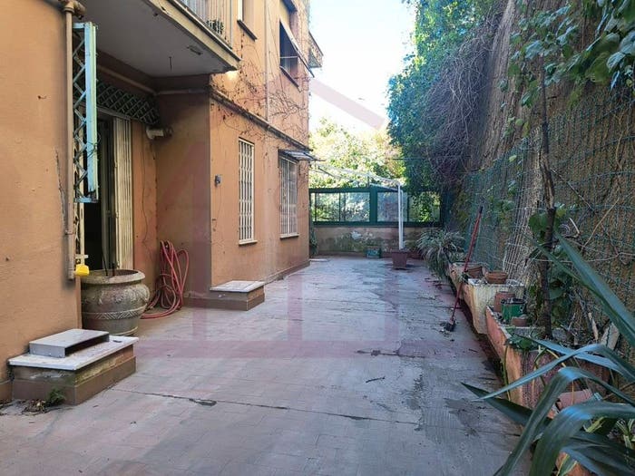 Appartamento trilocale in vendita in Via Posalunga, Borgoratti, Genova