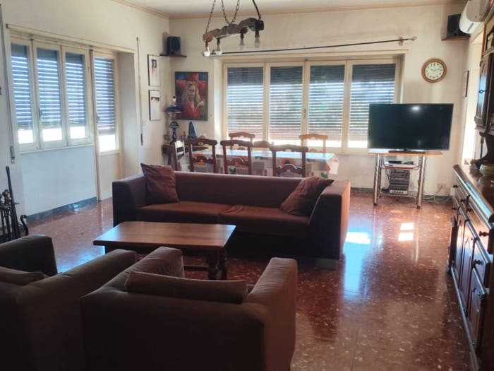 Casa con 6 locali in vendita in Via Alfredo Serranti, Montecompatri, Monte Compatri