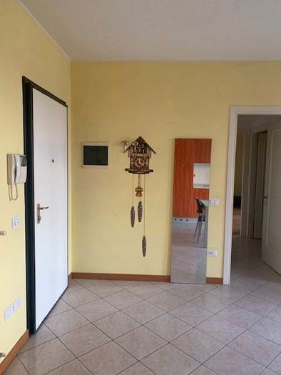 Appartamento bilocale in vendita in Centro, Cervarese Santa Croce