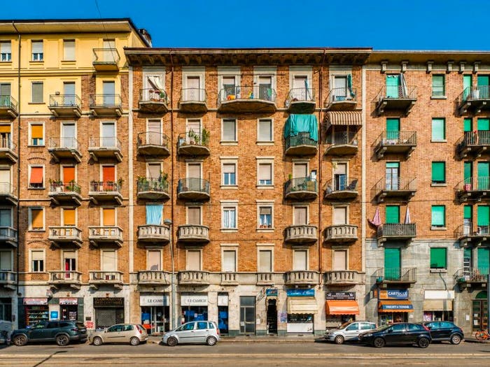 Case in Vendita e in Affitto - 2