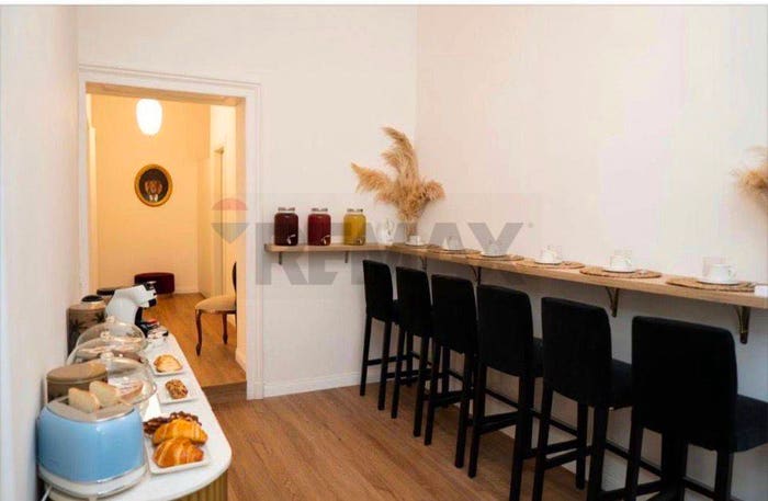 Appartamento quadrilocale in vendita in Via Giovanni Scherillo, Tribunali, Napoli