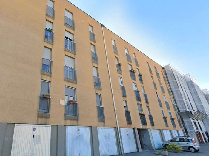 Appartamento bilocale in vendita in Via Vincenzo Gioberti, Trezzano sul Naviglio