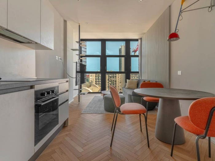 Appartamento bilocale in vendita in Via Giovanni Battista Pirelli, Melchiorre Gioia, Milano